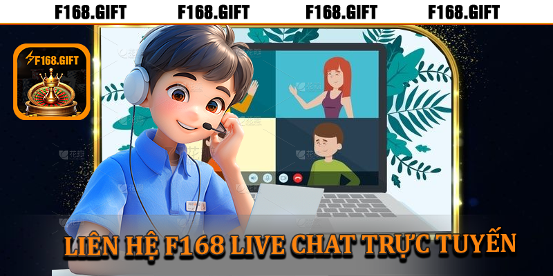 Hỗ trợ live chat trực tuyến tại cổng hệ thống